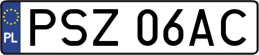 PSZ06AC