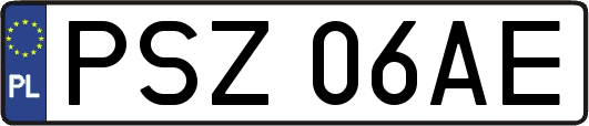 PSZ06AE