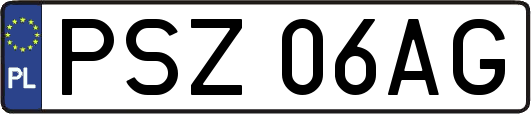 PSZ06AG