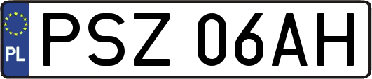 PSZ06AH