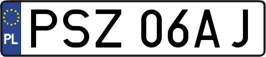 PSZ06AJ