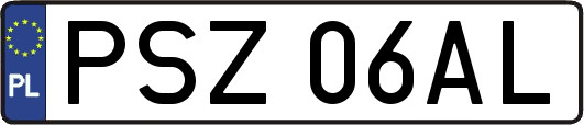 PSZ06AL