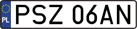 PSZ06AN