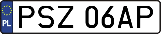 PSZ06AP