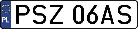 PSZ06AS