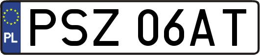 PSZ06AT