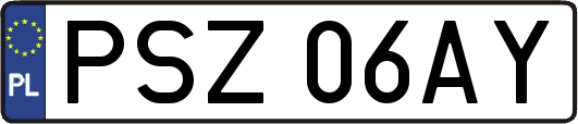 PSZ06AY