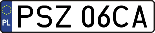 PSZ06CA