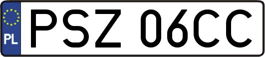 PSZ06CC