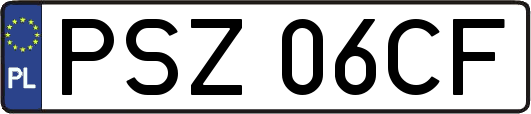 PSZ06CF