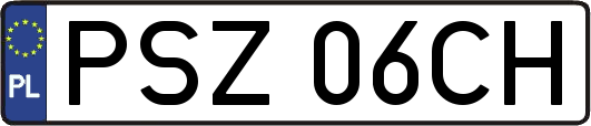 PSZ06CH