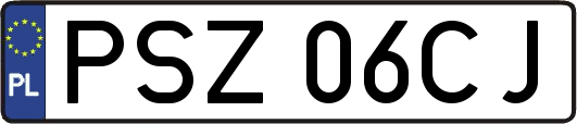 PSZ06CJ