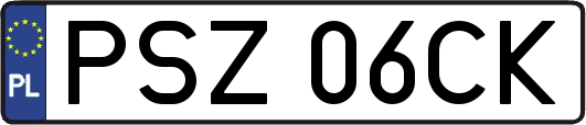 PSZ06CK