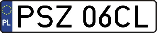 PSZ06CL