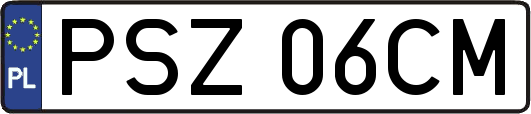 PSZ06CM