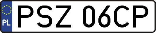 PSZ06CP