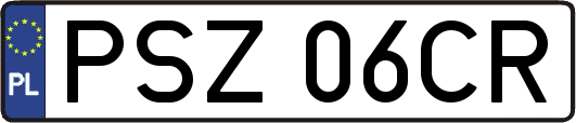 PSZ06CR