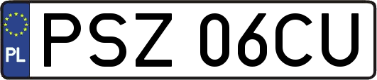PSZ06CU