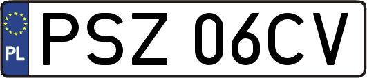 PSZ06CV