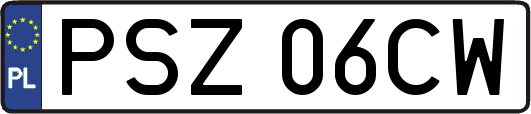PSZ06CW