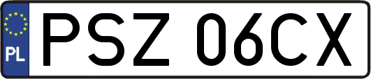 PSZ06CX