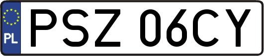 PSZ06CY