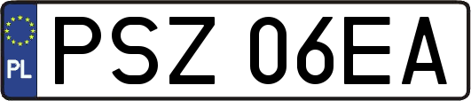 PSZ06EA
