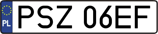 PSZ06EF