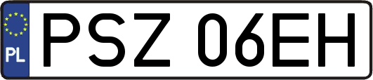 PSZ06EH