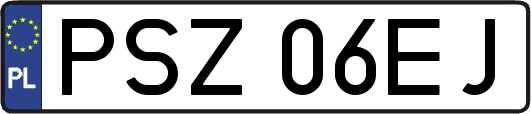 PSZ06EJ