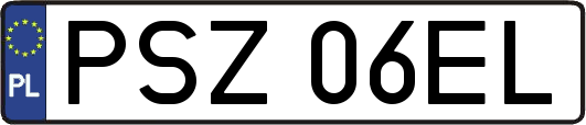 PSZ06EL