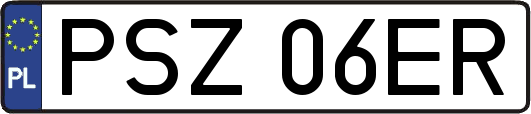 PSZ06ER