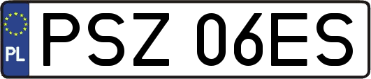 PSZ06ES