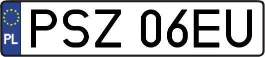 PSZ06EU