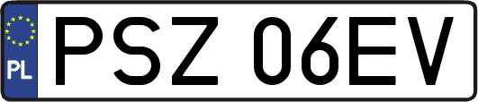 PSZ06EV