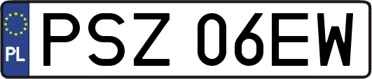 PSZ06EW