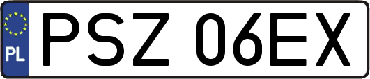 PSZ06EX