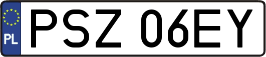 PSZ06EY