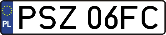 PSZ06FC