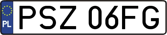 PSZ06FG