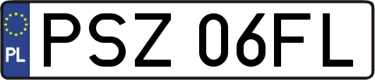 PSZ06FL