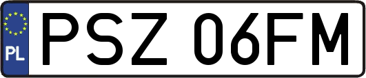 PSZ06FM