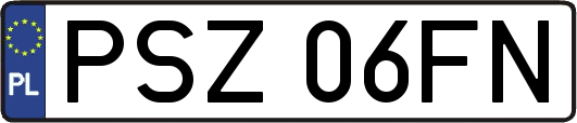 PSZ06FN