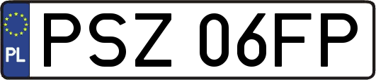 PSZ06FP