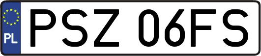 PSZ06FS