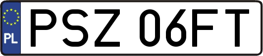PSZ06FT