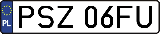 PSZ06FU