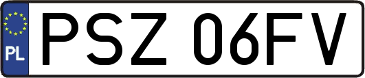 PSZ06FV