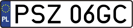 PSZ06GC