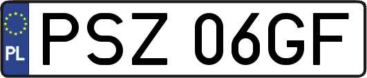 PSZ06GF